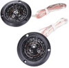 OEM 3-way Car Component Audio Car Speaker