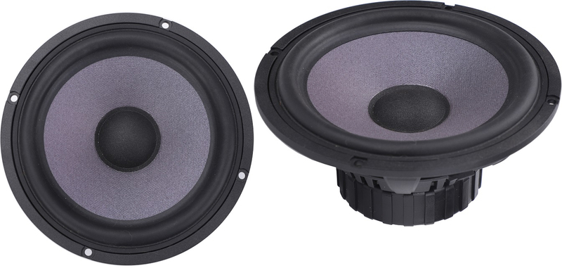 Professional Component System Car Speaker