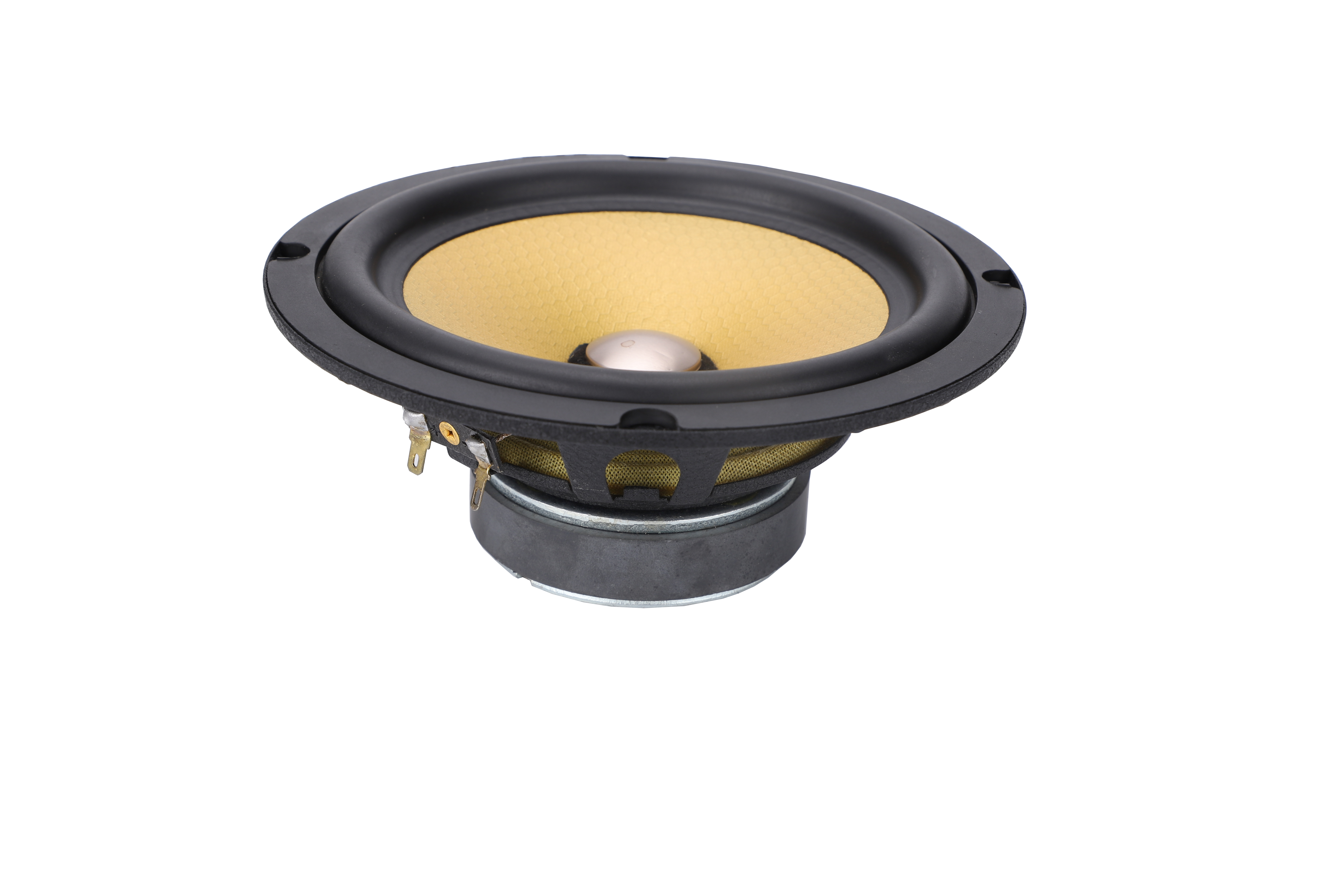 6.5 Inch Professional Component Speaker for Car Audio Speaker