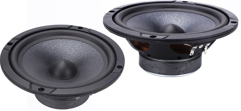 OEM Factory Price Component Speaker Power Audio Car Speaker