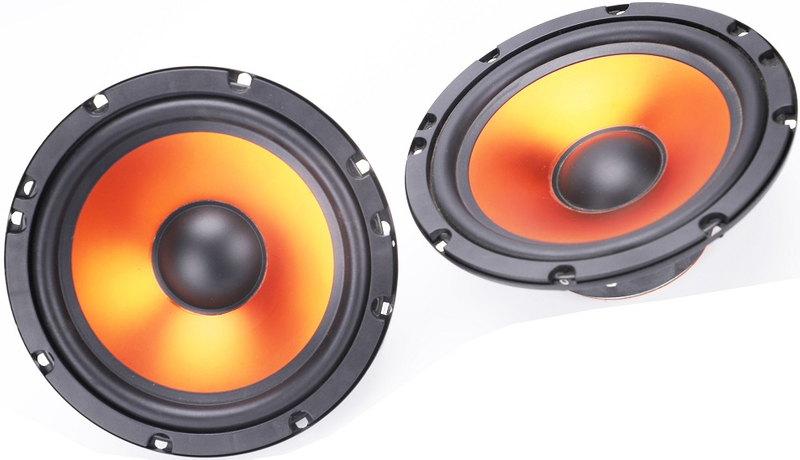  High Power Car Audio Speaker Subwoofer Speaker 