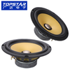 6.5 Inch Professional Component Speaker for Car Audio Speaker